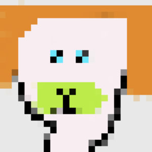 Punk NFT 002