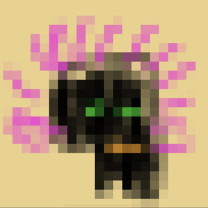 Punk NFT 003